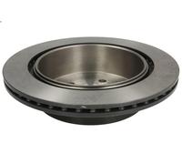 1X Disco de freno BREMBO 09.E098.11 SUBARU FORESTER (SJ_) 2 2013-