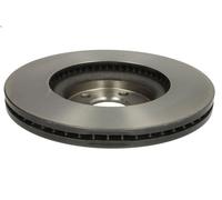 1X Disco de freno BREMBO 09.N256.21 FORD S-MAX (CJ, WA6) 2 2015-2018