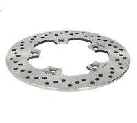 1X Disco de freno BREMBO 68B407A2