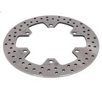 1X Disco de freno BREMBO 68B407E9