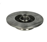 1X Disco de freno BREMBO 8.5005.14 para VW VENTO (1H2) 2 1991-1998