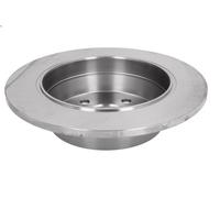 1X Disco de freno BREMBO 8.6968.1 para MERCEDES-BENZ CLASE V (638/2) 2 1997-2003