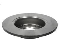 1X Disco de freno BREMBO 8.9084.11 para AUDI A6 C5 (4B2, 4B4) 3 2001-2004