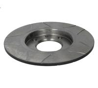 1X Disco de freno BREMBO 8.9602.75 para CITROEN ZX (N2) 2 1992-1997