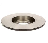 1X Disco de freno BREMBO 8.9719.11 para CITROEN C2 (JM_) 1.4 2003-2009