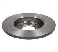1X Disco de freno BREMBO 8.9918.21 para SEAT EXEO (3R2) 2 2009-2013