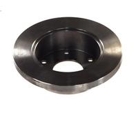 1X Disco de freno BREMBO 8.A260.1 para IVECO DAILY IV Furgoneta 3 2006-2011