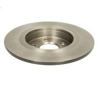 1X Disco de freno BREMBO 8.B348.41 para MERCEDES-BENZ CLASE A (W176) 2 2012-2018