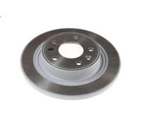 1X Disco de freno BREMBO 8.B351.11 para OPEL ASTRA J GTC 2 2012-2015