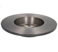 Disco de freno BREMBO 08B41311 trasero, macizo, 1 Pieza
