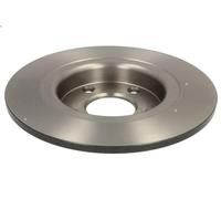 1X Disco de freno BREMBO 8.C423.11 para MAZDA 6 Sedán (GJ, GL) 2 2012-2018
