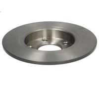 Disco de freno BREMBO 08C65311 trasero, macizo, 1 Pieza