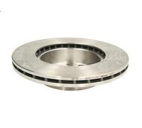 1X Disco de freno BREMBO 9.5906.14 para FIAT DUCATO Autobús (230_) 2 1994-2002