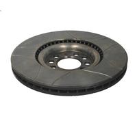 1X Disco de freno BREMBO 9.7880.75 para AUDI A3 (8L1) 1.6 1996-2003