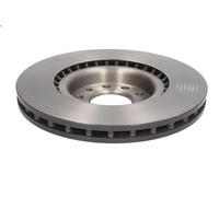 1X Disco de freno BREMBO 9.8004.51 para OPEL CORSA D (S07) 1.6 2011-2014