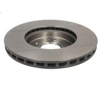 1X Disco de freno BREMBO 9.8411.11 para MERCEDES-BENZ CLK (C208) 2 1997-2002