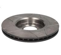 1X Disco de freno BREMBO 9.8695.75 para DS DS 3 (SA_) 1.2 2015-2019