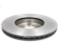2x Disco de freno ventilación interna 09.8952.11 BREMBO para BMW 3 3 Touring