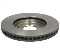 Disco de freno BREMBO 9897711 delantero, ventilado , altamente carbonizado, 1 Pieza