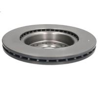 Disco de freno BREMBO 9916711 delantero, ventilado , altamente carbonizado, 1 Pieza