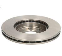 1X Disco de freno BREMBO 9.9607.14 para DAEWOO NEXIA 1.5 1995-1997