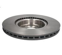 1X Disco de freno BREMBO 9.9772.11 para AUDI A3 (8P1) 2 2003-2008