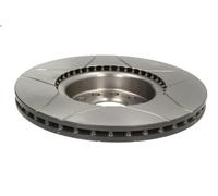 1X Disco de freno BREMBO 9.9772.75 para AUDI A3 (8P1) 2 2003-2008