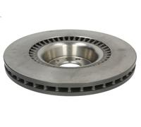 1X Disco de freno BREMBO 9.9915.11 para AUDI A6 C6 (4F2) 2 2005-2011