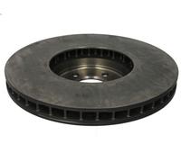 Disco de freno BREMBO 9992111 delantero, ventilado , altamente carbonizado, 1 Pieza