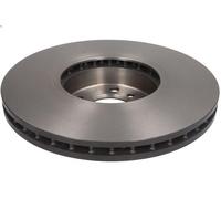 Disco de freno BREMBO 9992311 delantero, ventilado , altamente carbonizado, 1 Pieza