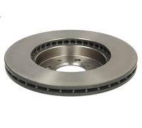 1X Disco de freno BREMBO 9.9936.11 para HONDA INSIGHT (ZE_) 1.3 2009-2013
