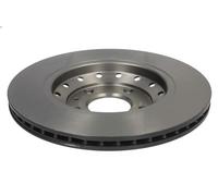 1X Disco de freno BREMBO 9.A269.11 para AUDI A8 D3 (4E2, 4E8) 3 2003-2005