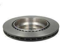 1X Disco de freno BREMBO 9.A358.11 para MERCEDES-BENZ CLS (C219) 3 2008-2010