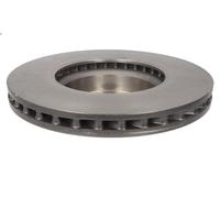 1X Disco de freno BREMBO 9.A621.11 para MERCEDES-BENZ SLC (R172) 2.2 2016-2017