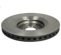 1X Disco de freno BREMBO 9.B038.11 para AUDI TT (8J3) 2 2006-2010