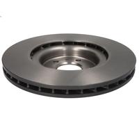 1X Disco de freno BREMBO 9.B039.11 para AUDI A5 (8T3) 2 2008-2017