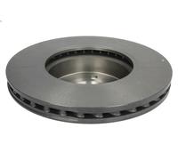 1X Disco de freno BREMBO 9.B280.41 para MERCEDES-BENZ CLASE E (W212) 2 2013-2016