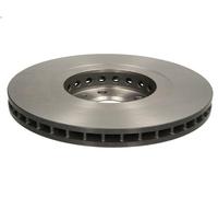 BREMBO Discos de freno para RENAULT: MÃ©gane, Clio, Laguna, ScÃ©nic, Espace, Talisman, Latitude (Ref: 09.B352.11)