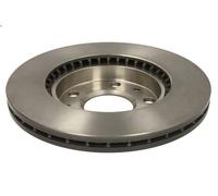 1X Disco de freno BREMBO 9.B463.11 para DACIA DUSTER (HS_) 1.6 2010-2018