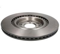 1X Disco de freno BREMBO 9.B969.11 para AUDI A5 (8T3) 2 2008-2013
