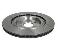 1X Disco de freno BREMBO 9.C170.11 para AUDI A6 C7 (4G2, 4GC) 2 2011-2013