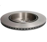 Disco de freno BREMBO 09C17811 trasero, ventilado , 1 Pieza