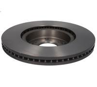 Disco de freno BREMBO 09C31311 delantero, ventilado , altamente carbonizado, 1 Pieza