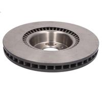 Disco de freno BREMBO 09C42611 delantero, ventilado , altamente carbonizado, 1 Pieza