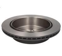 Disco de freno BREMBO 09C66211 trasero, ventilado , 1 Pieza
