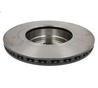 1X Disco de freno BREMBO 9.C894.11 para BMW 5 (E60) 2 2006-2010