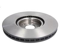 Disco de freno BREMBO 09C93611 delantero, ventilado , altamente carbonizado, 1 Pieza