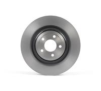 1X Disco de freno BREMBO 9.F376.11 para FORD USA EXPLORER (U6_) 3 2019-2023