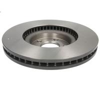 Disco de freno BREMBO 09N28421 delantero, ventilado , altamente carbonizado, 1 Pieza