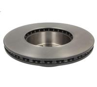 1X Disco de freno BREMBO 9C64911 para BMW 1 (E87) 2 2004-2007